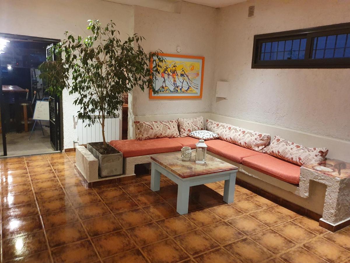 Casa Al Pie De Los Andes Lujan de Cuyo Kültér fotó