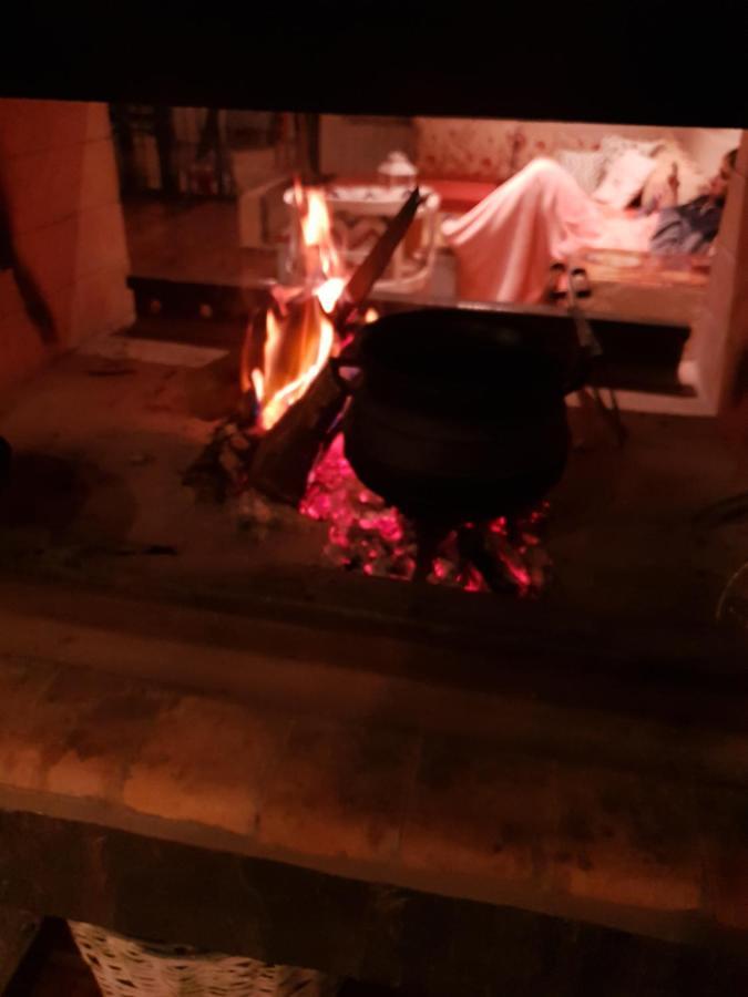 Casa Al Pie De Los Andes Lujan de Cuyo Kültér fotó